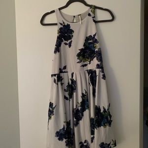 free people dress